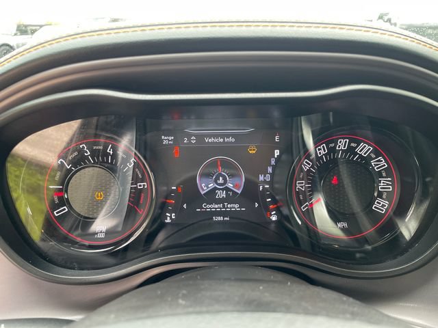 Used 2023 Dodge Challenger GT w/ Plus Package RWD image 21