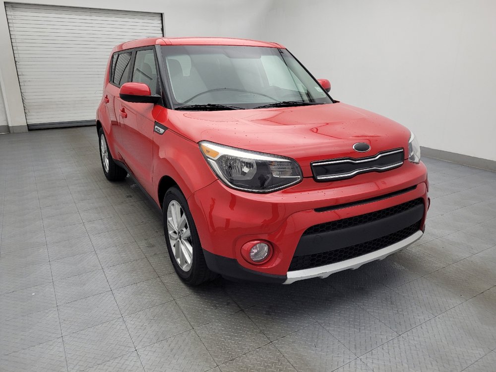 Used 2019 Kia Soul + image 13