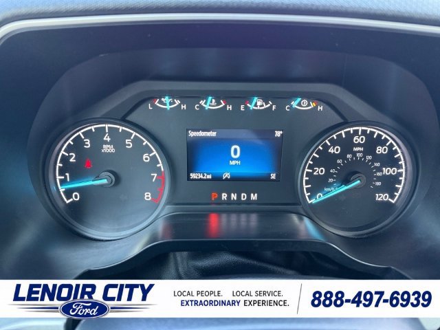 Certified 2022 Ford F150 XL w/ Trailer Tow Package AWD/4WD image 50