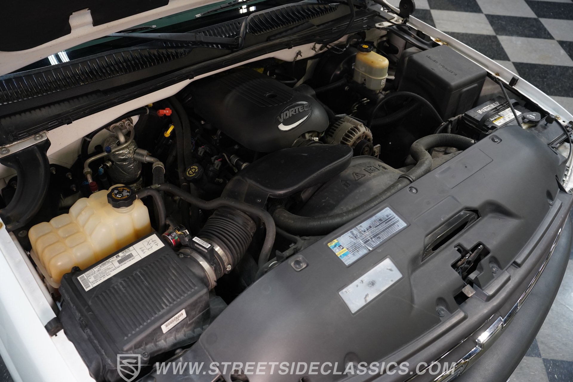 Used 2002 Chevrolet Silverado 1500 2WD Regular Cab image 34