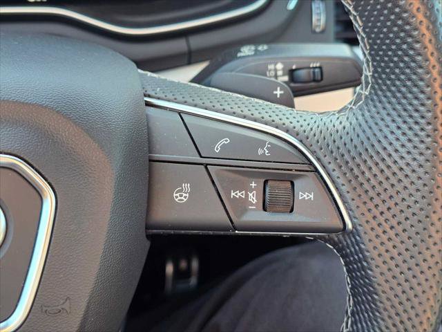 Used 2023 Audi A4 2.0T Premium Plus w/ Premium Plus Package image 32