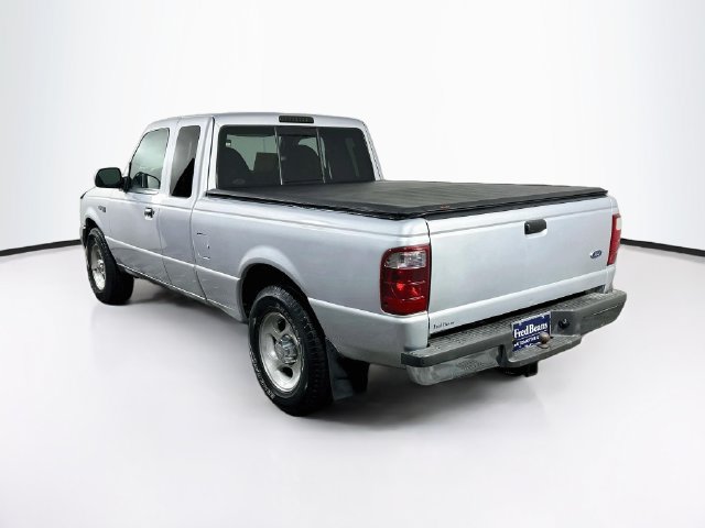 Used 2003 Ford Ranger XLT RWD image 6