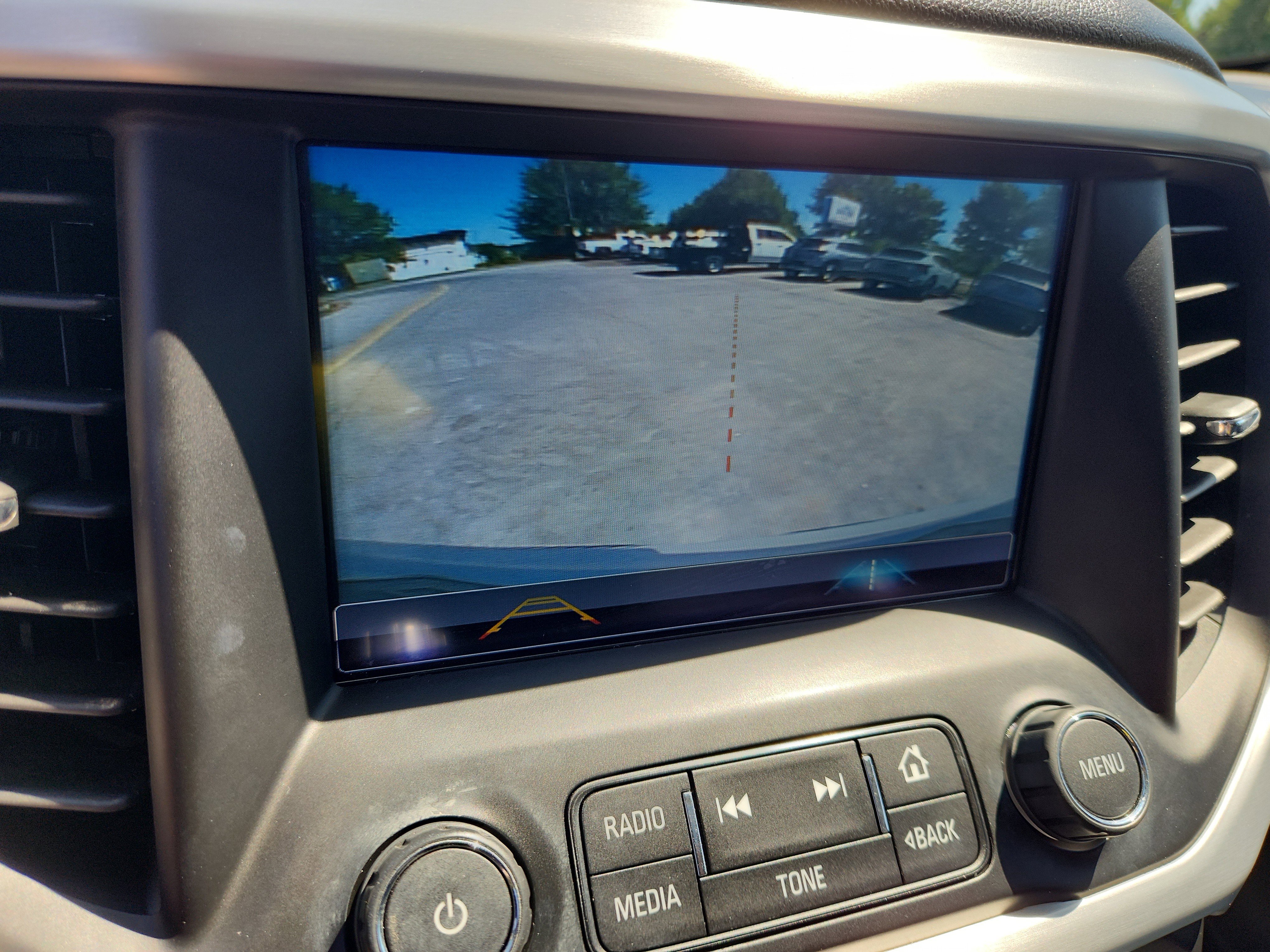 Used 2019 GMC Acadia SLT FWD image 35