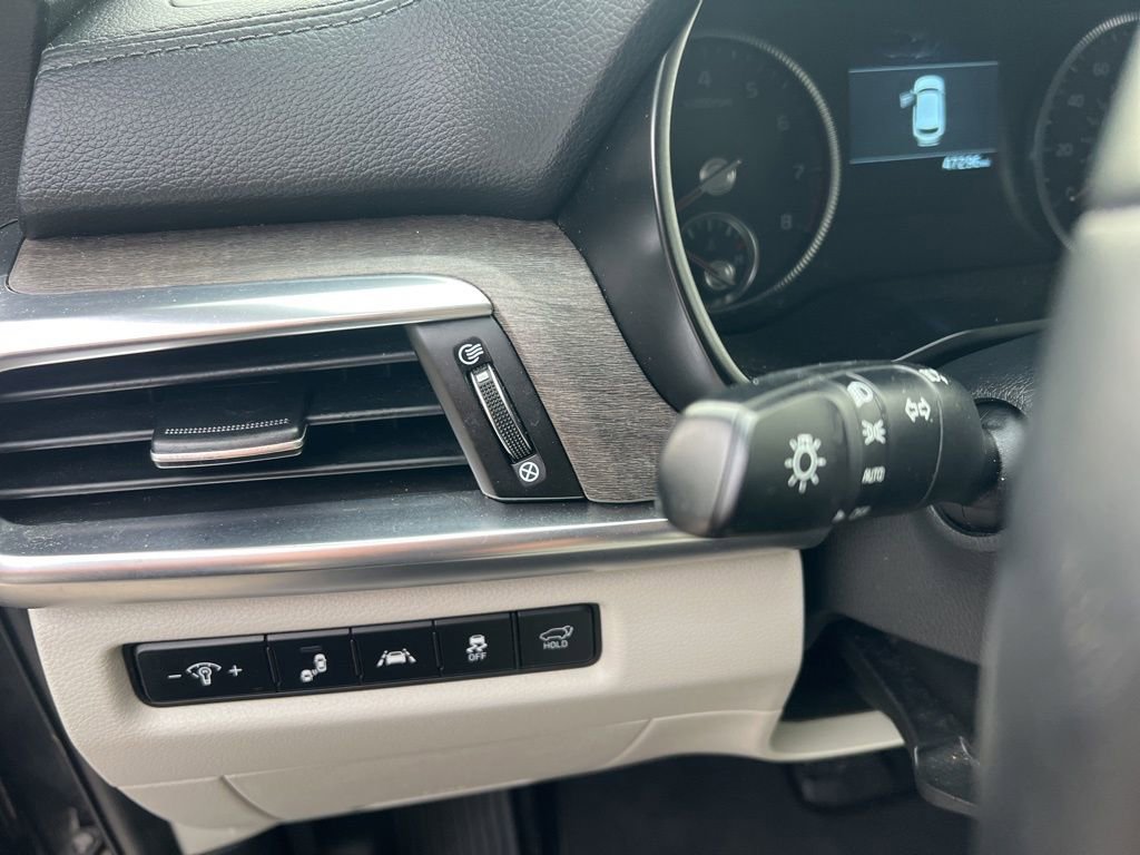 Used 2021 Kia Telluride EX w/ EX Premium Package image 46