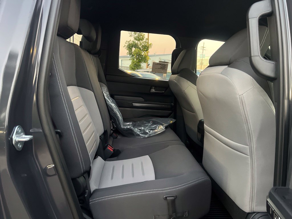 New 2026 Toyota Tacoma TRD Sport AWD/4WD image 15