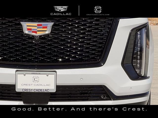 Certified 2026 Cadillac Escalade Platinum Sport image 13