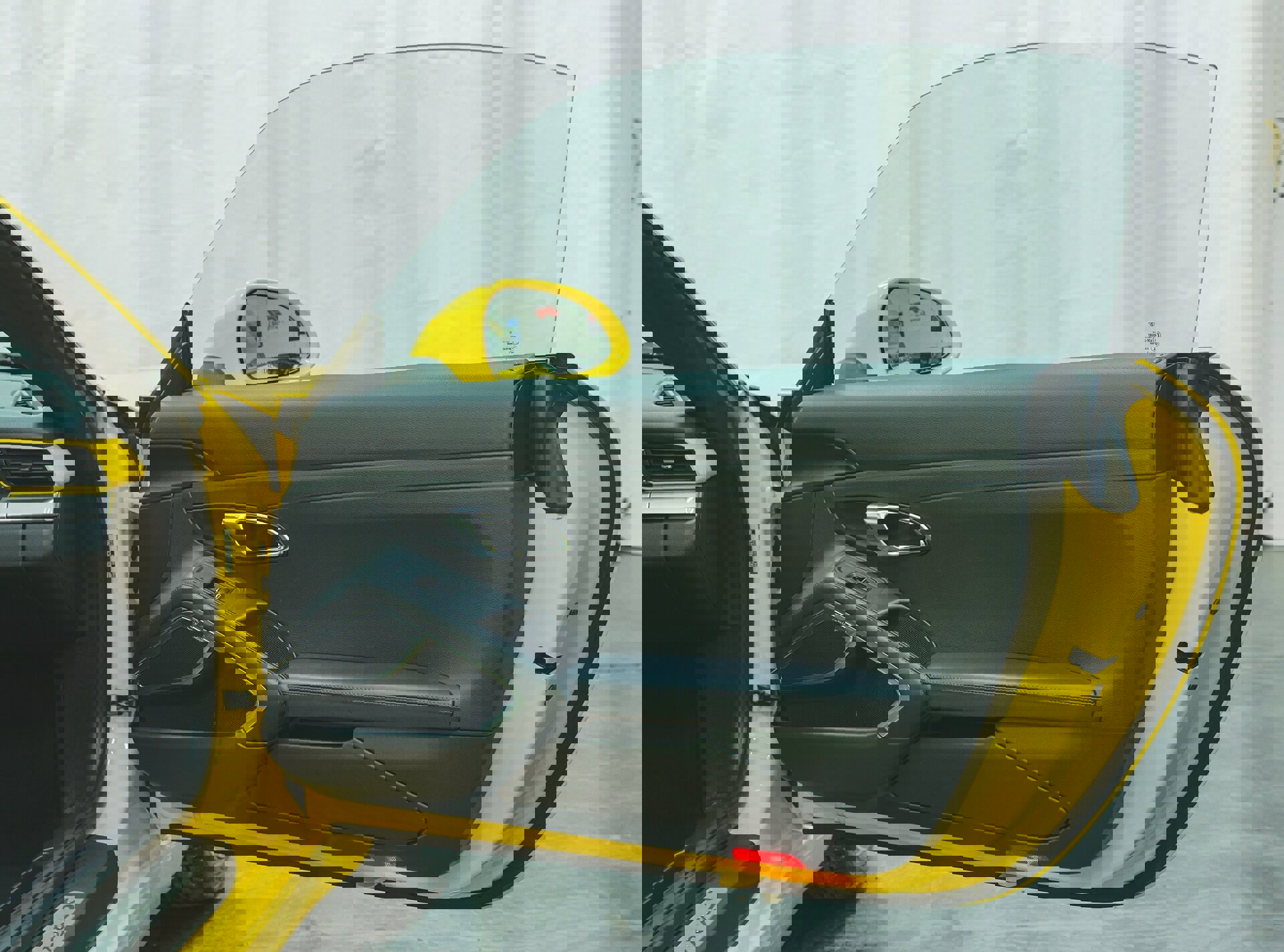 Used 2012 Porsche 911 Carrera S w/ Burmester Audio Pkg image 95