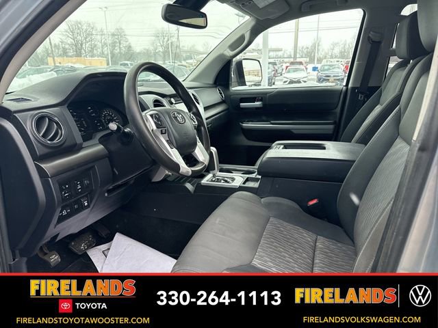 Used 2019 Toyota Tundra SR5 w/ Convenience Package image 2