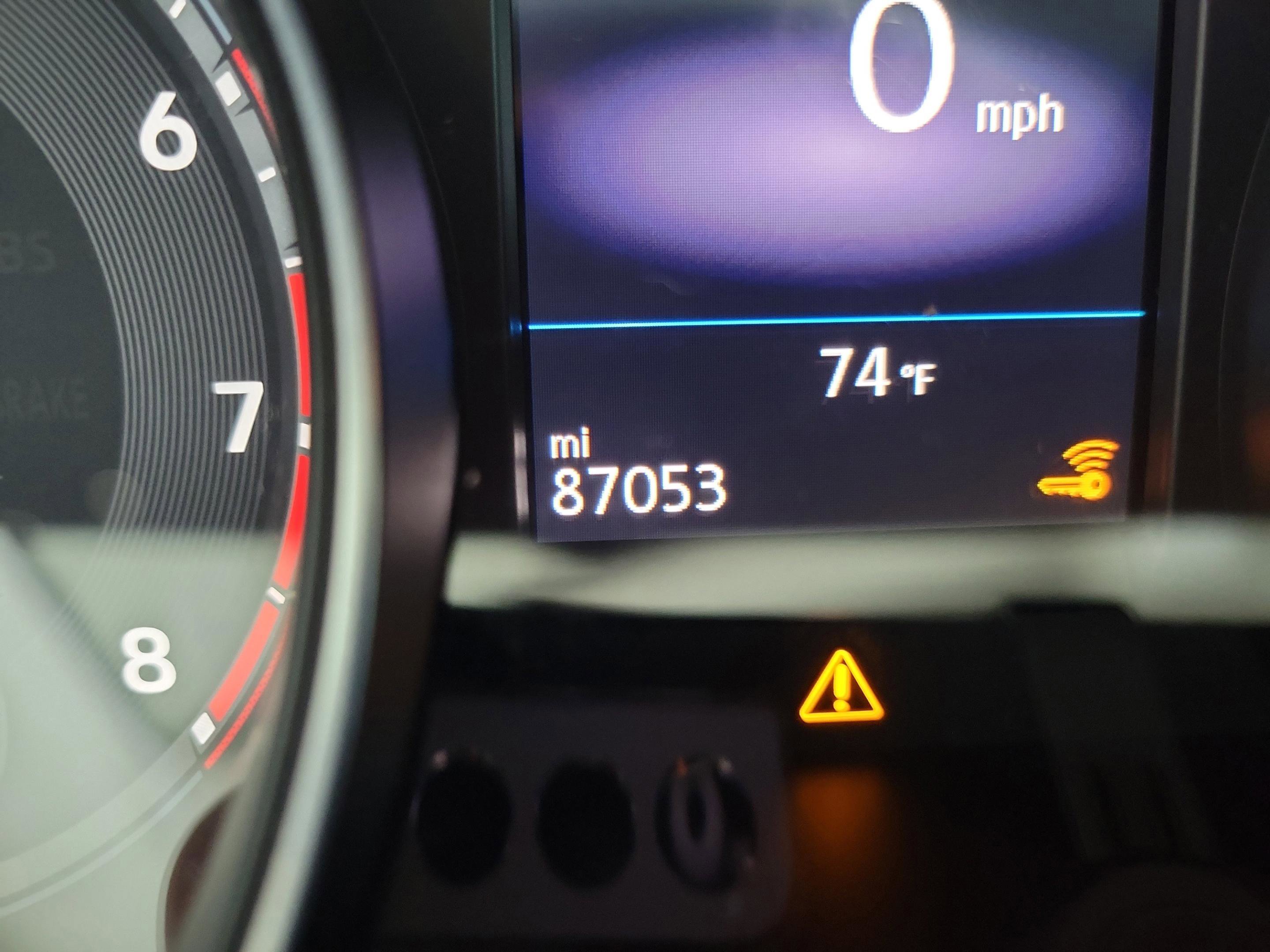 Used 2019 Volkswagen Atlas SE FWD image 16