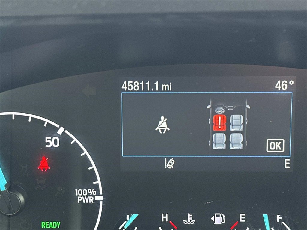 Used 2022 Ford Maverick XLT w/ XLT Luxury Package image 21