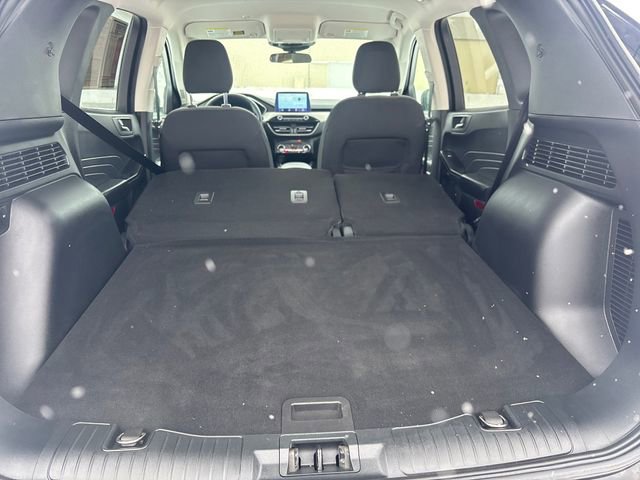 Used 2022 Ford Escape SE w/ Convenience Package image 38