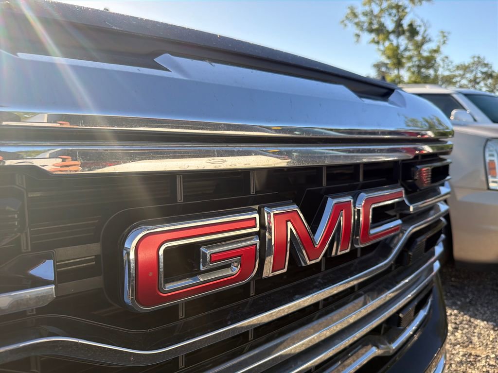 Used 2026 GMC Sierra 1500 SLT image 19