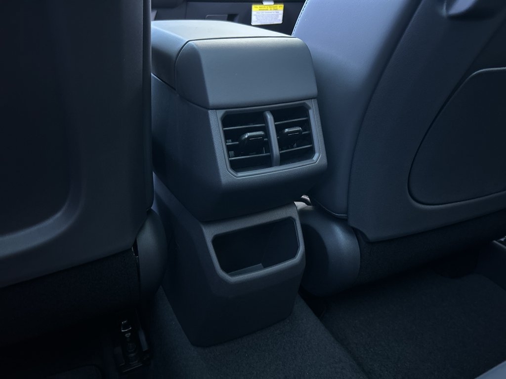 New 2027 Kia Seltos X-Line SX AWD/4WD image 15