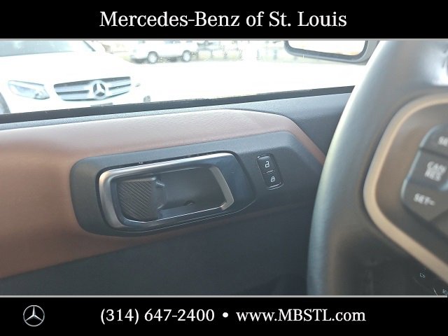 Used 2024 Ford Bronco Outer Banks image 24