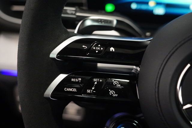 New 2025 Mercedes-Benz GLE 53 AMG 4MATIC Coupe image 20