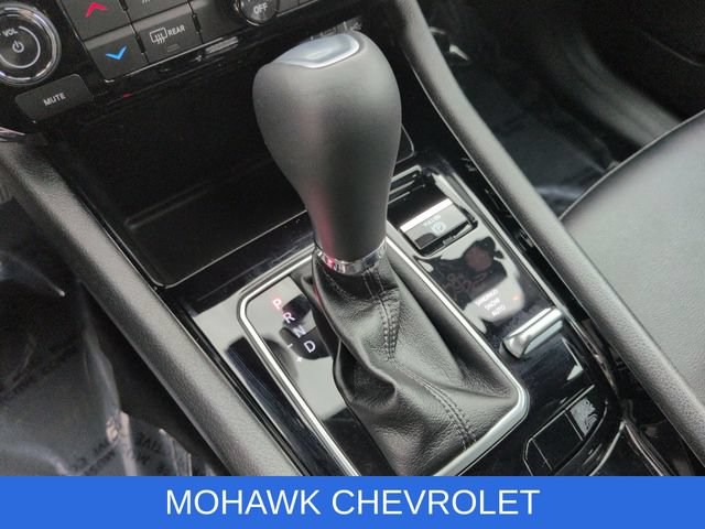 Used 2024 Jeep Compass Limited AWD/4WD image 15
