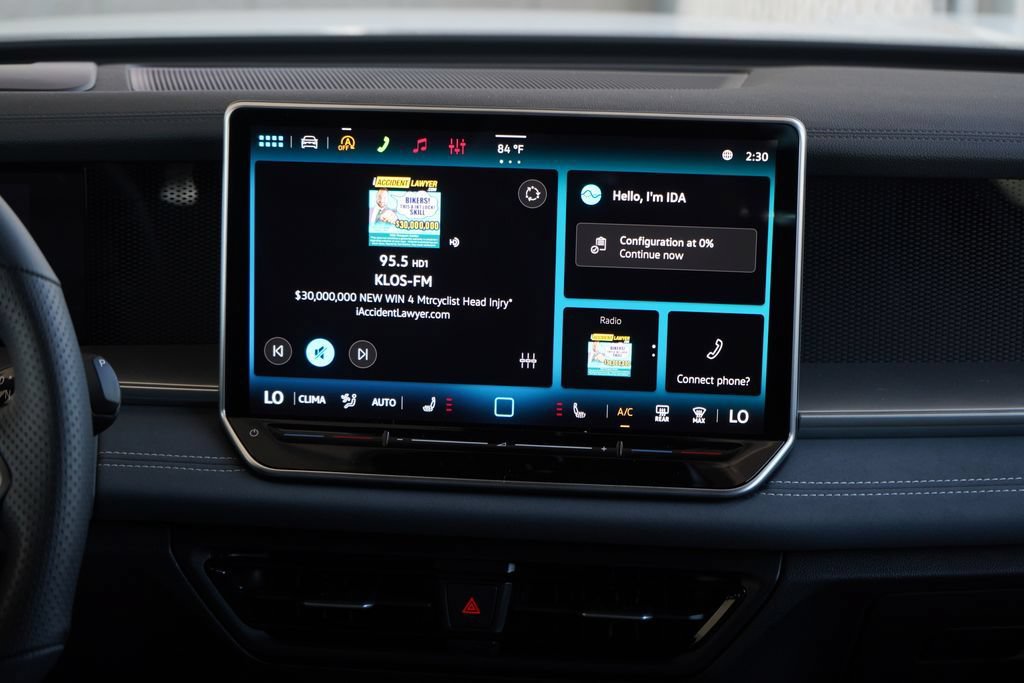 New 2026 Volkswagen Tiguan SE R-Line AWD/4WD image 10