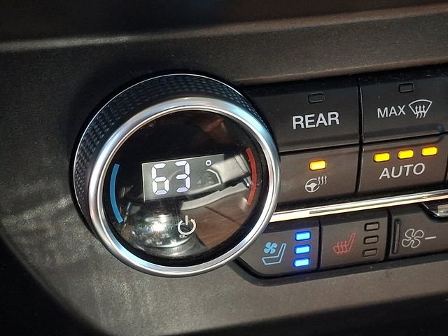 Used 2019 Ford Expedition Max Platinum AWD/4WD image 21