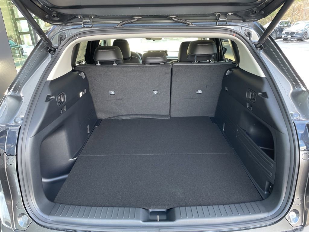 New 2026 MAZDA CX-50 2.5 Hybrid w/ Preferred Pkg image 9