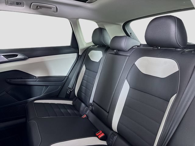 New 2026 Volkswagen Taos SEL AWD/4WD image 26