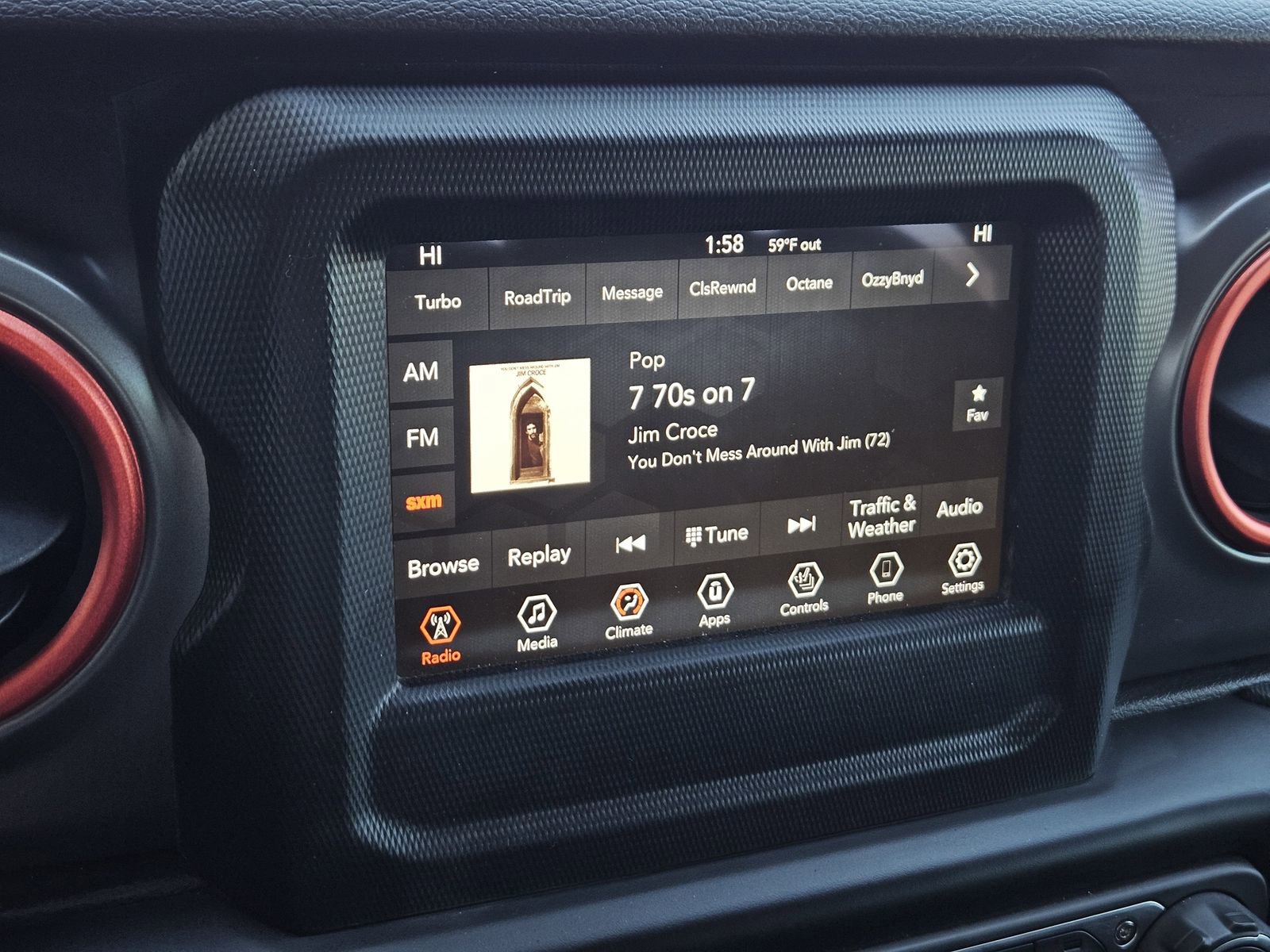 Used 2023 Jeep Gladiator Sport image 20