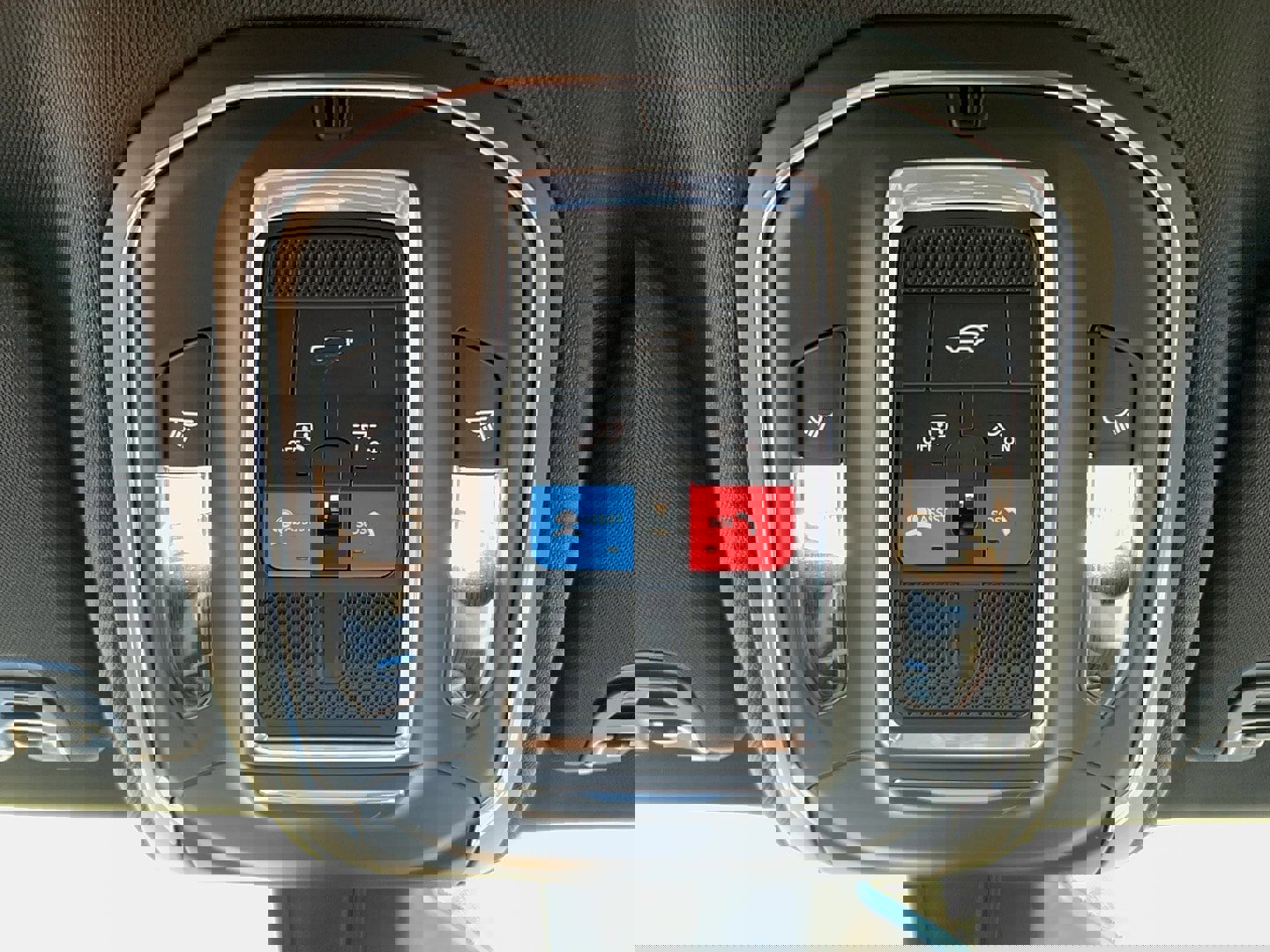 New 2026 Jeep Grand Wagoneer L Limited w/ HD Trailer Tow Package image 22