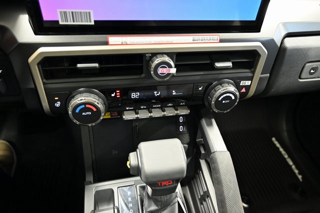 New 2026 Toyota Tacoma TRD Off-Road image 18