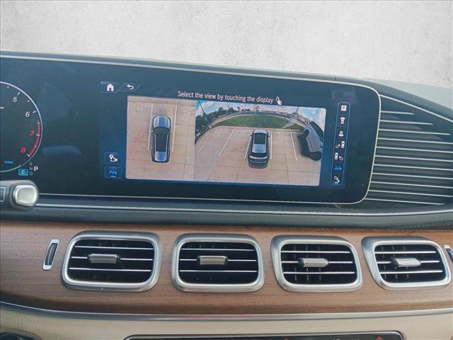 Used 2024 Mercedes-Benz GLS 450 4MATIC image 14