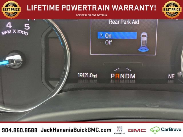 Used 2022 Ford F350 Lariat w/ Lariat Ultimate Package AWD/4WD image 33