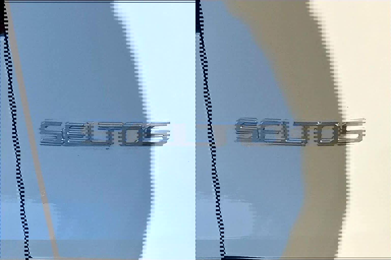 Used 2024 Kia Seltos X-Line image 30