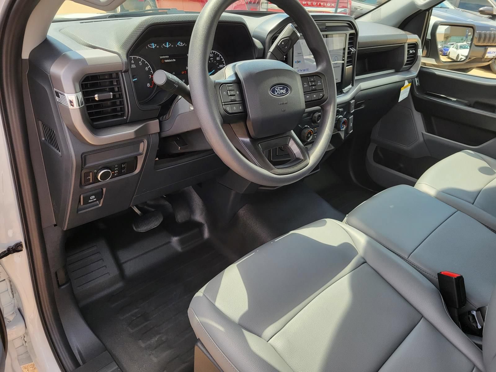 Used 2026 Ford F150 XL RWD image 14