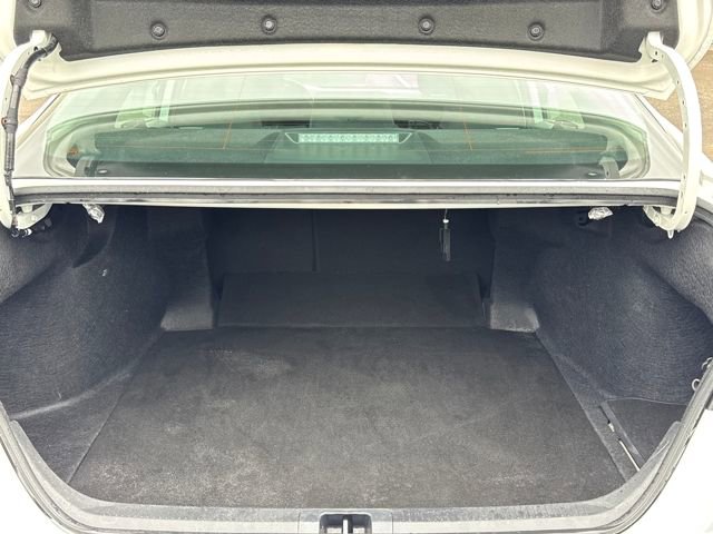 Used 2025 Toyota Camry LE FWD image 12