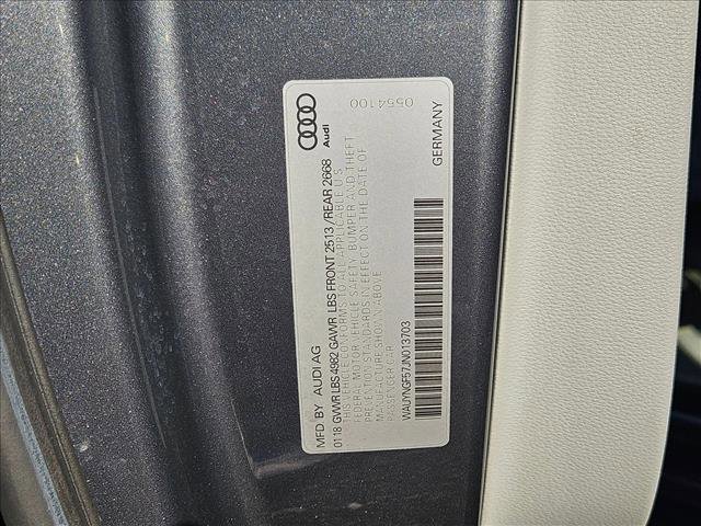 Used 2018 Audi A5 2.0T Premium Plus image 22