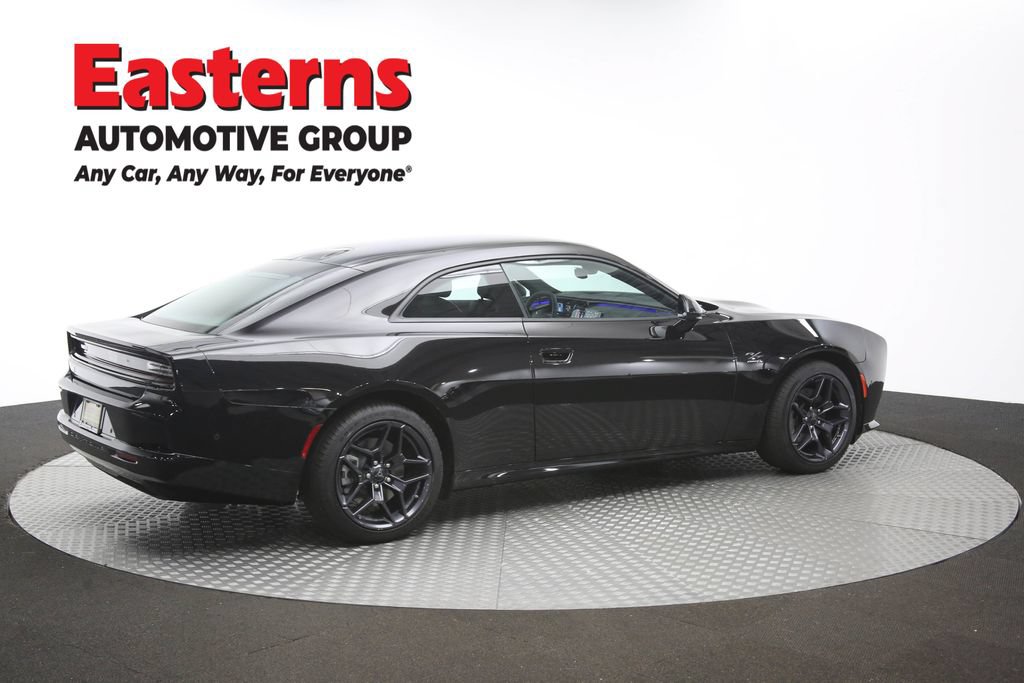 Used 2024 Dodge Charger Daytona R/T w/ Plus Group AWD/4WD image 38