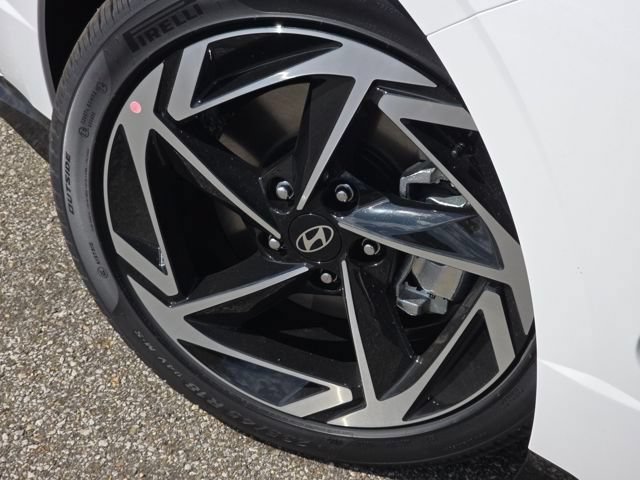 Certified 2026 Hyundai Sonata SEL FWD image 19