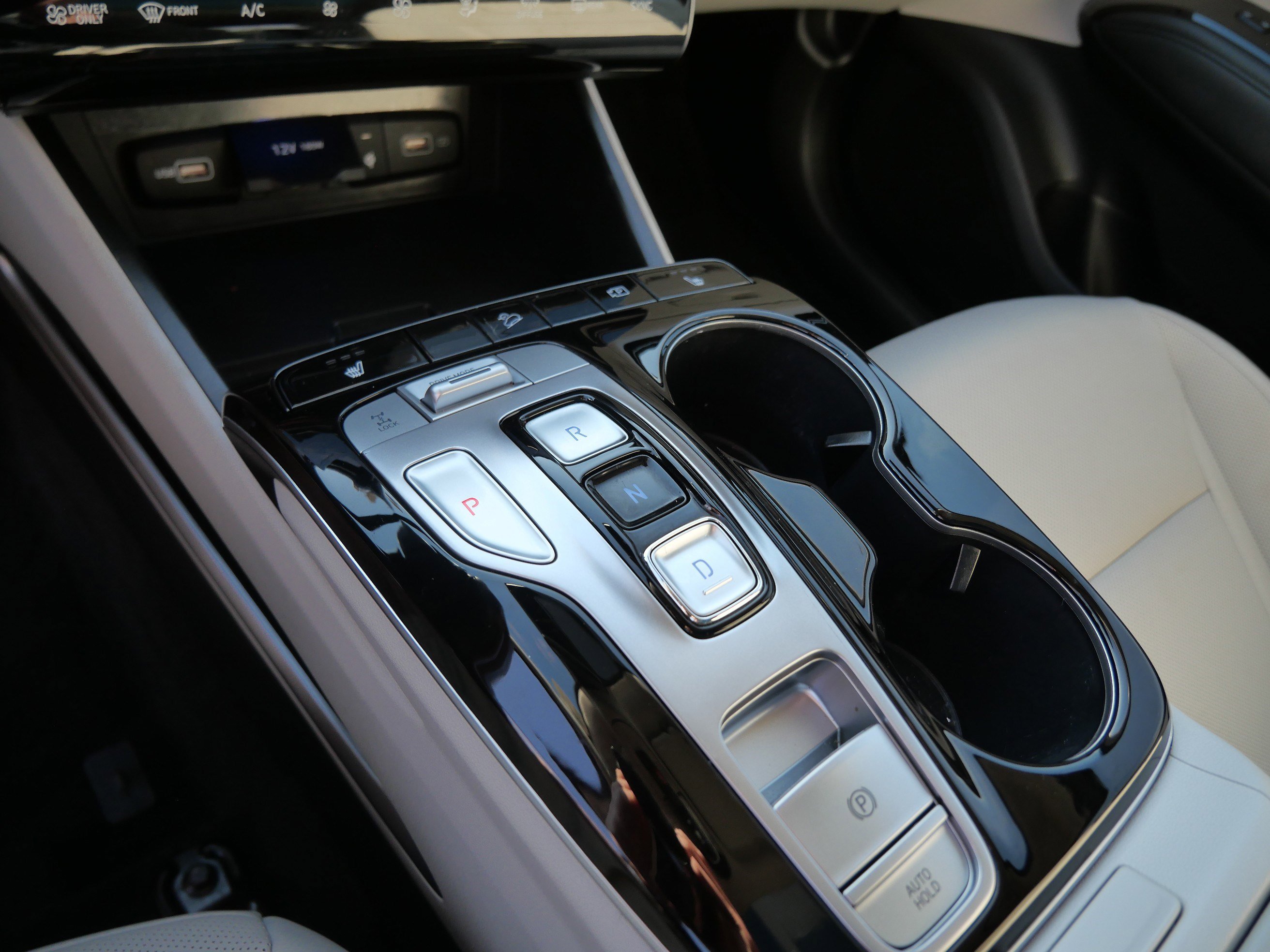 Used 2024 Hyundai Tucson SEL image 24