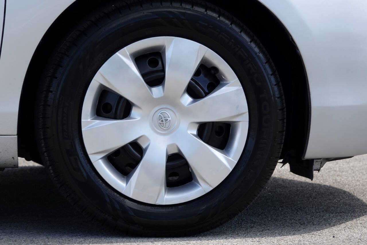 Used 2008 Toyota Camry FWD image 52