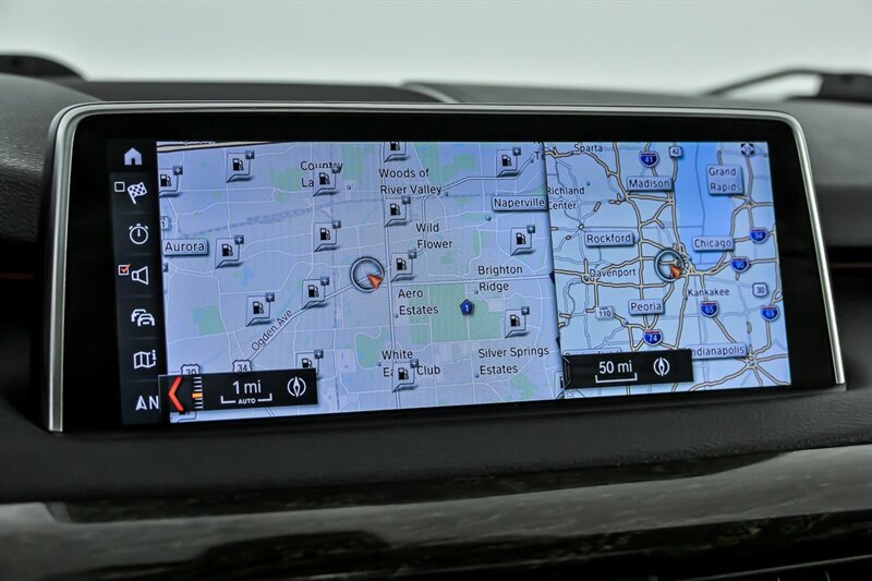 Used 2018 BMW X5 sDrive35i RWD image 29