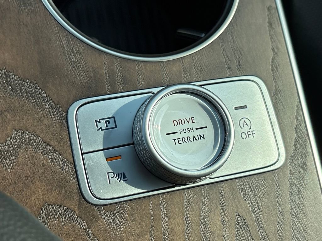 New 2026 Genesis GV80 2.5T Advanced AWD/4WD image 23