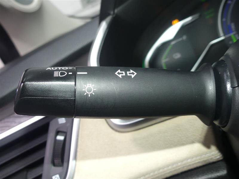 Used 2018 Honda Clarity Touring image 34