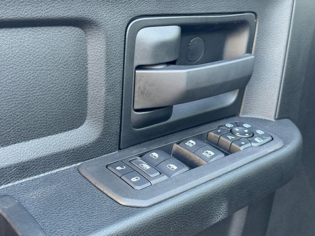 New 2026 RAM 2500 Tradesman image 15