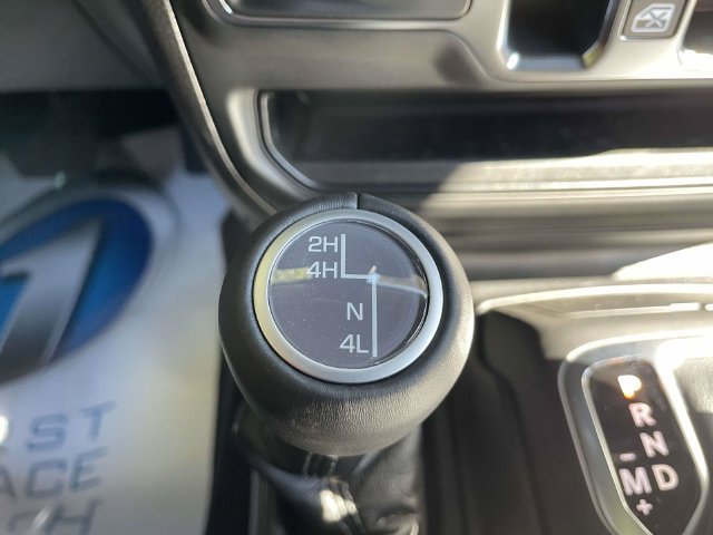 New 2027 Jeep Wrangler Unlimited Sahara AWD/4WD image 32