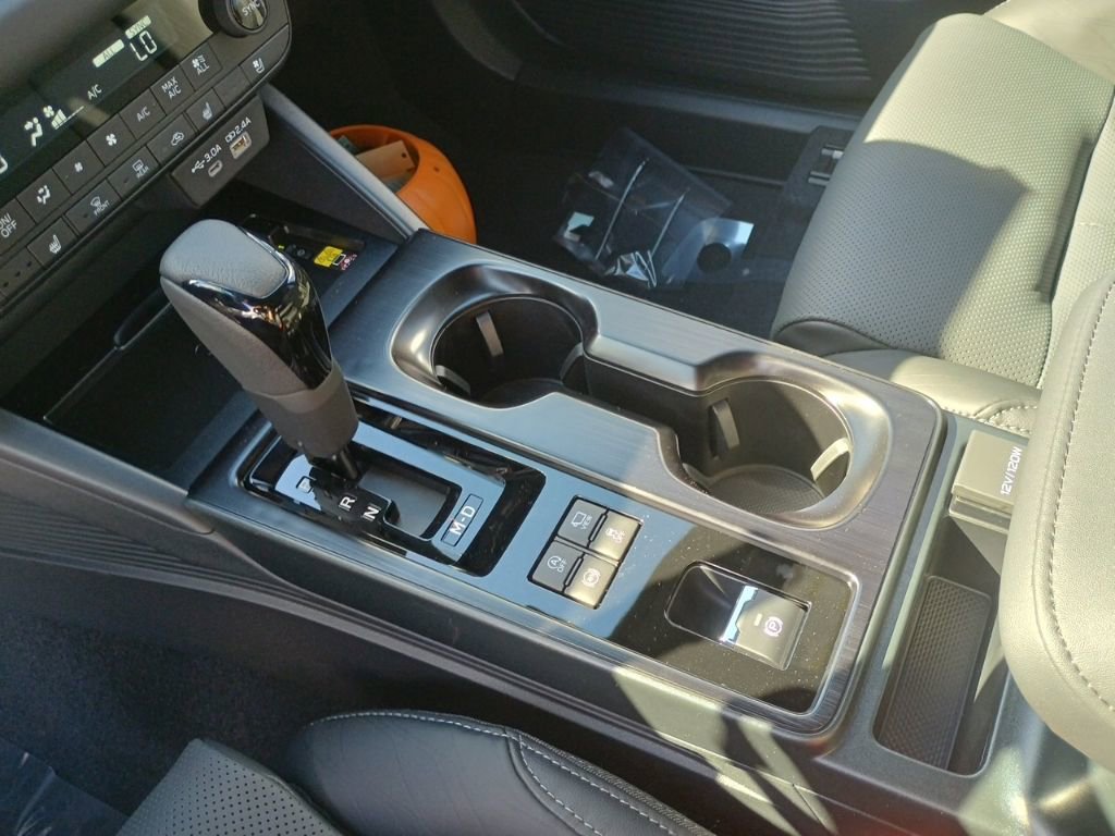 New 2026 Subaru Outback Touring XT image 23