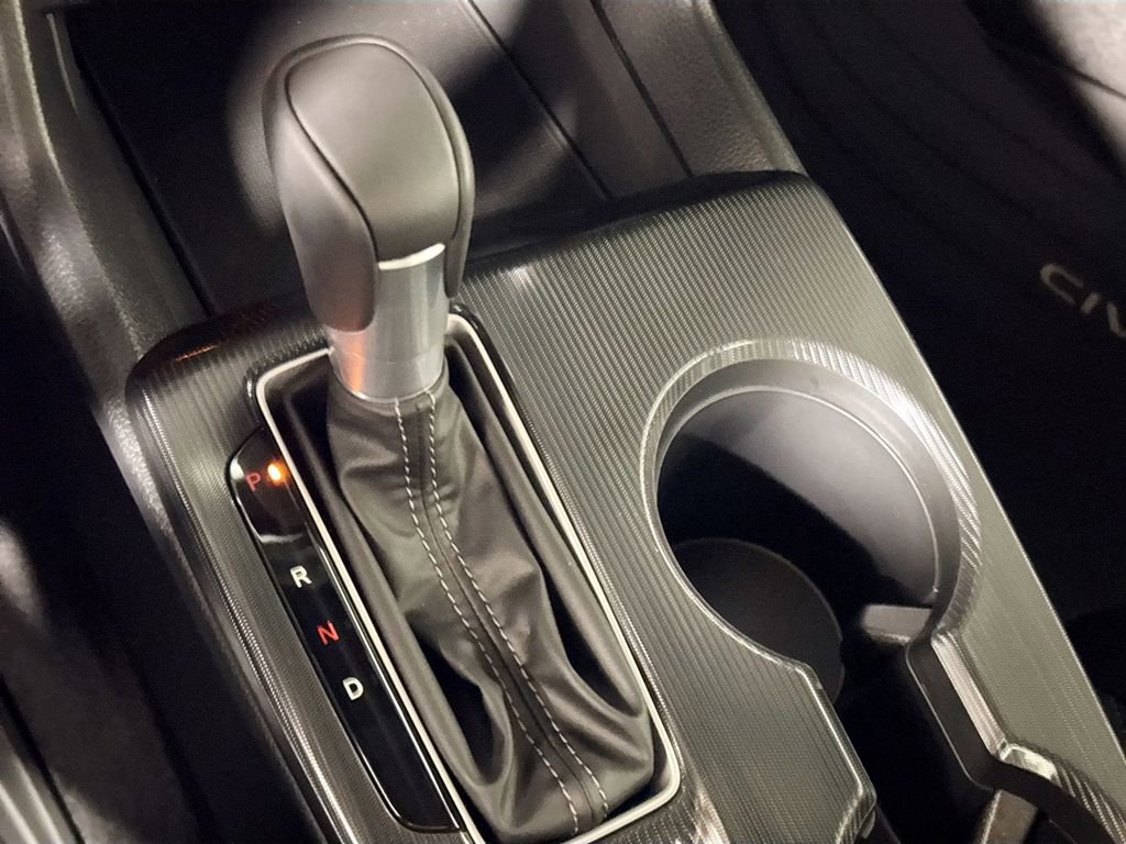 New 2026 Honda Civic Sport image 17