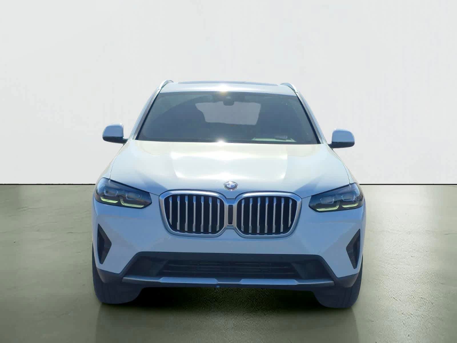 Used 2022 BMW X3 sDrive30i w/ Premium Package 2 RWD image 10