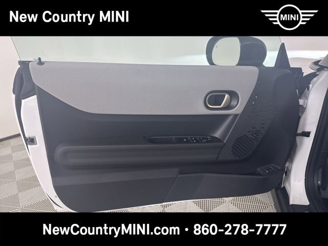 New 2026 MINI Cooper S image 14