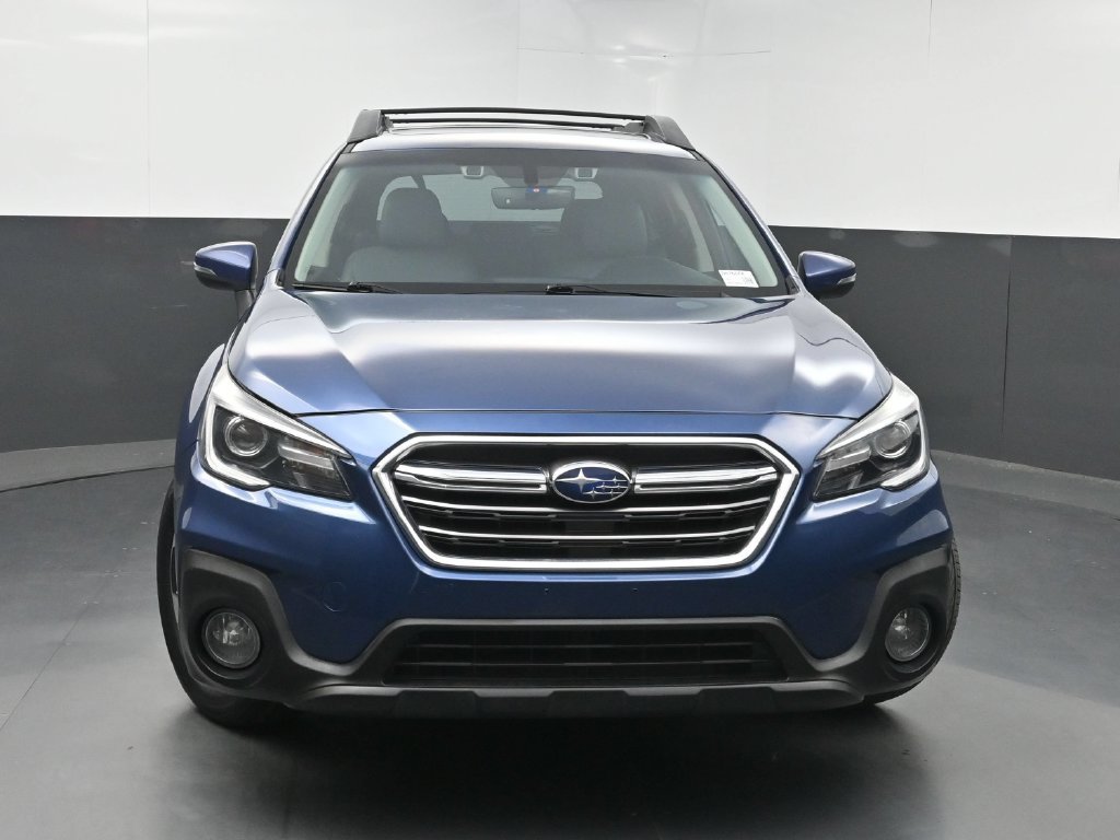 Used 2019 Subaru Outback 2.5i Limited AWD/4WD image 41