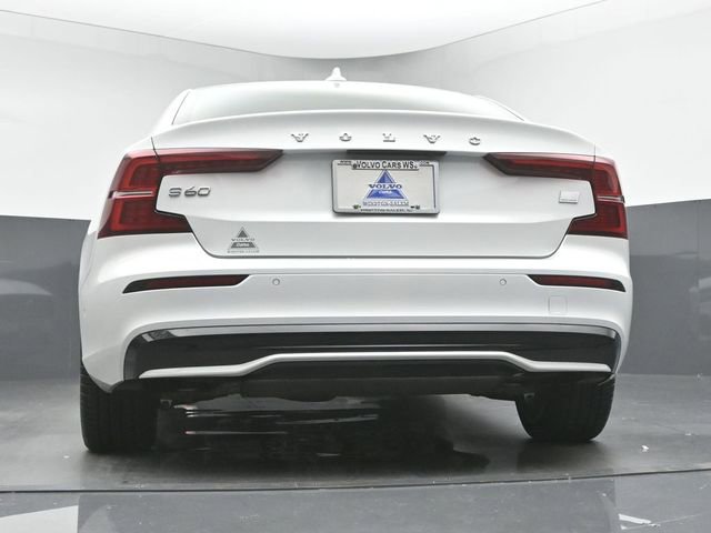 Used 2024 Volvo S60 T8 Ultimate w/ Climate Package image 42