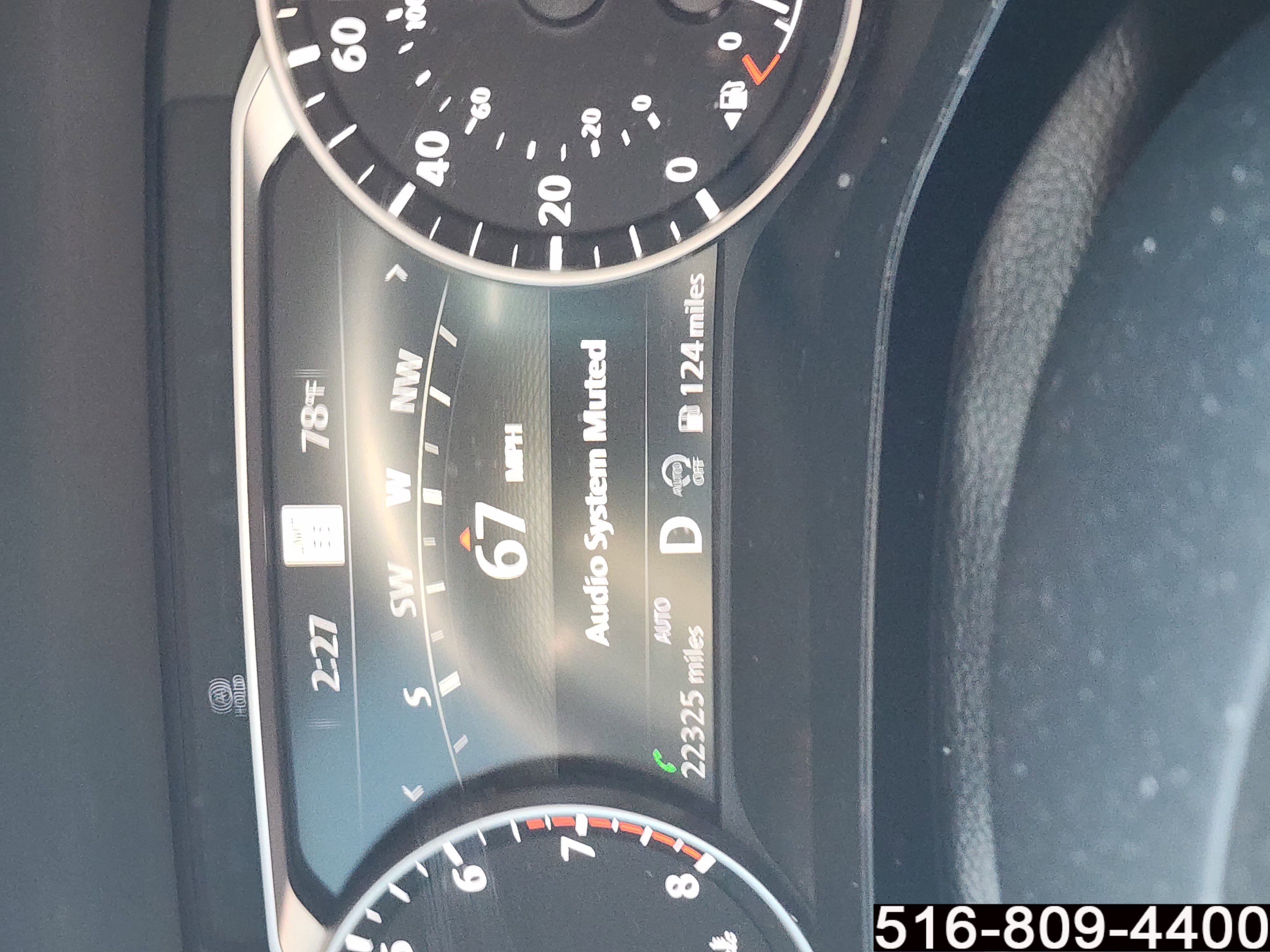 Used 2019 Honda CR-V EX-L image 21