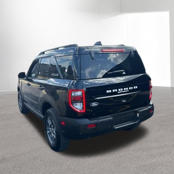 Used 2026 Ford Bronco Sport Big Bend AWD/4WD image 2